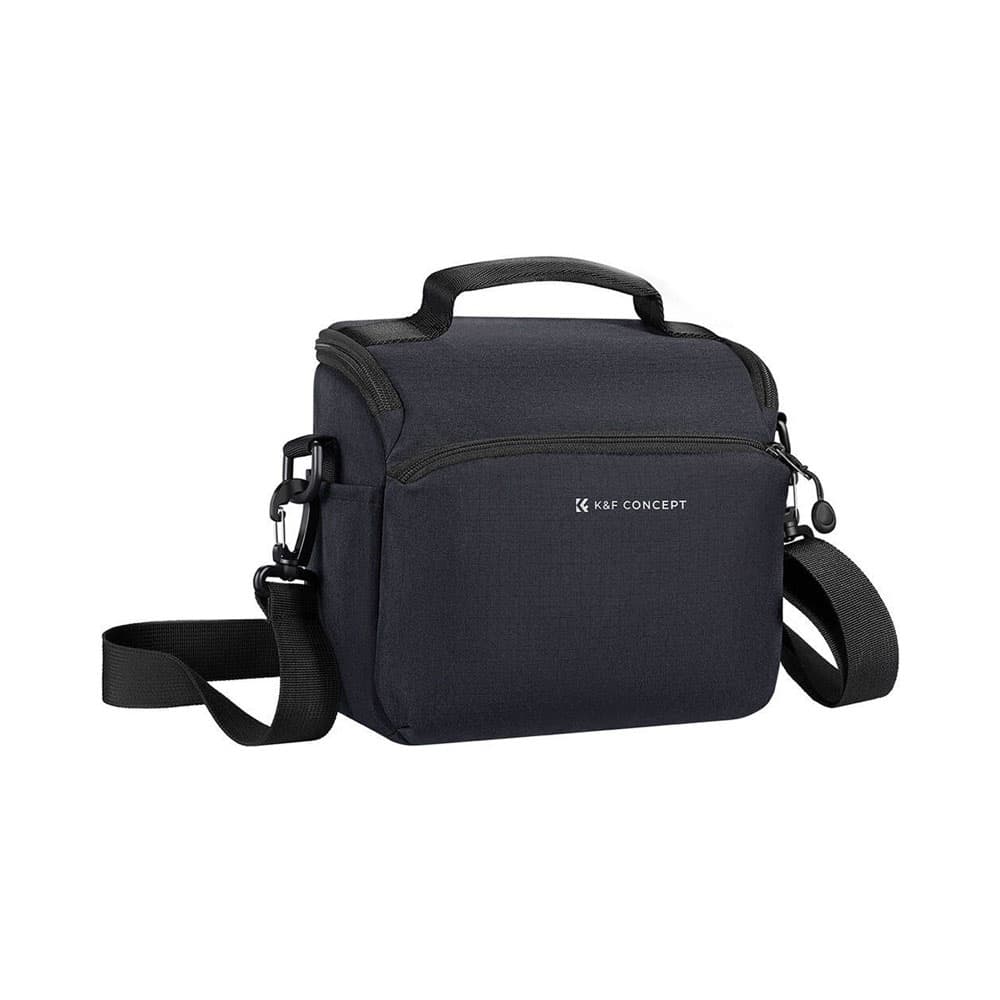 Anúncio: BOLSA PARA CÁMARA K&F KF13.179V1 DARK BLUE