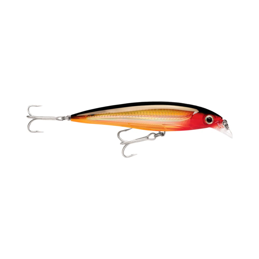 Anúncio: SEÑUELO ARTIFICIAL RAPALA X-RAP SALTWATER SXR14 G 14CM 43GR