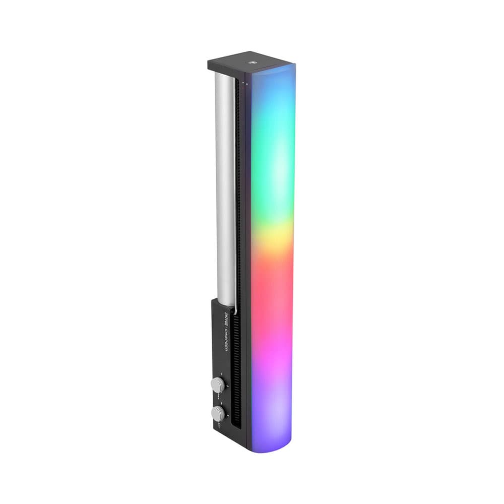 Anúncio: BASTON LED ZHIYUN CINEPEER C100 COMBO