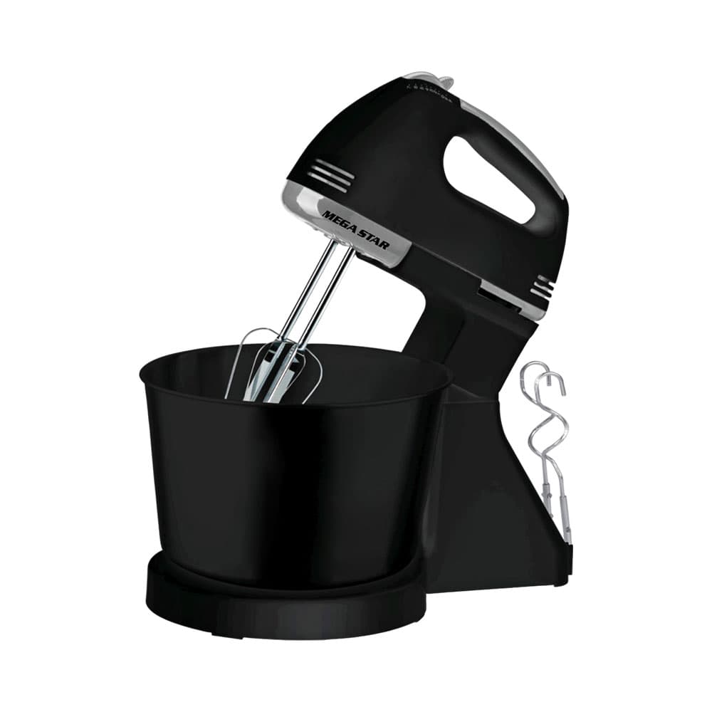 Anúncio: BATIDORA MEGA STAR GE230N 2L 300W 220V NEGRO