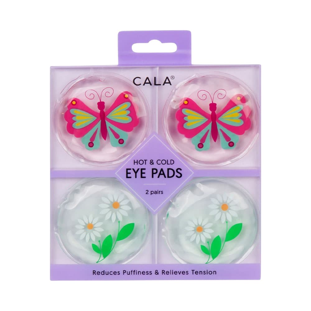 Anúncio: PARCHES PARA CONTORNO DE OJOS CALA HOT & COLD 2 PARES