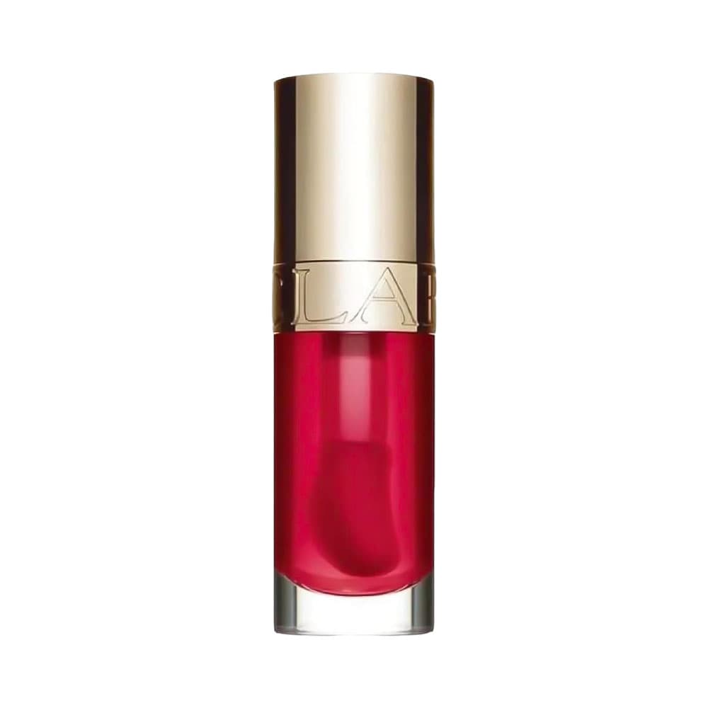 Anúncio: ACEITE LABIAL CLARINS LIP COMFORT 16 FUCHSIA 7ML