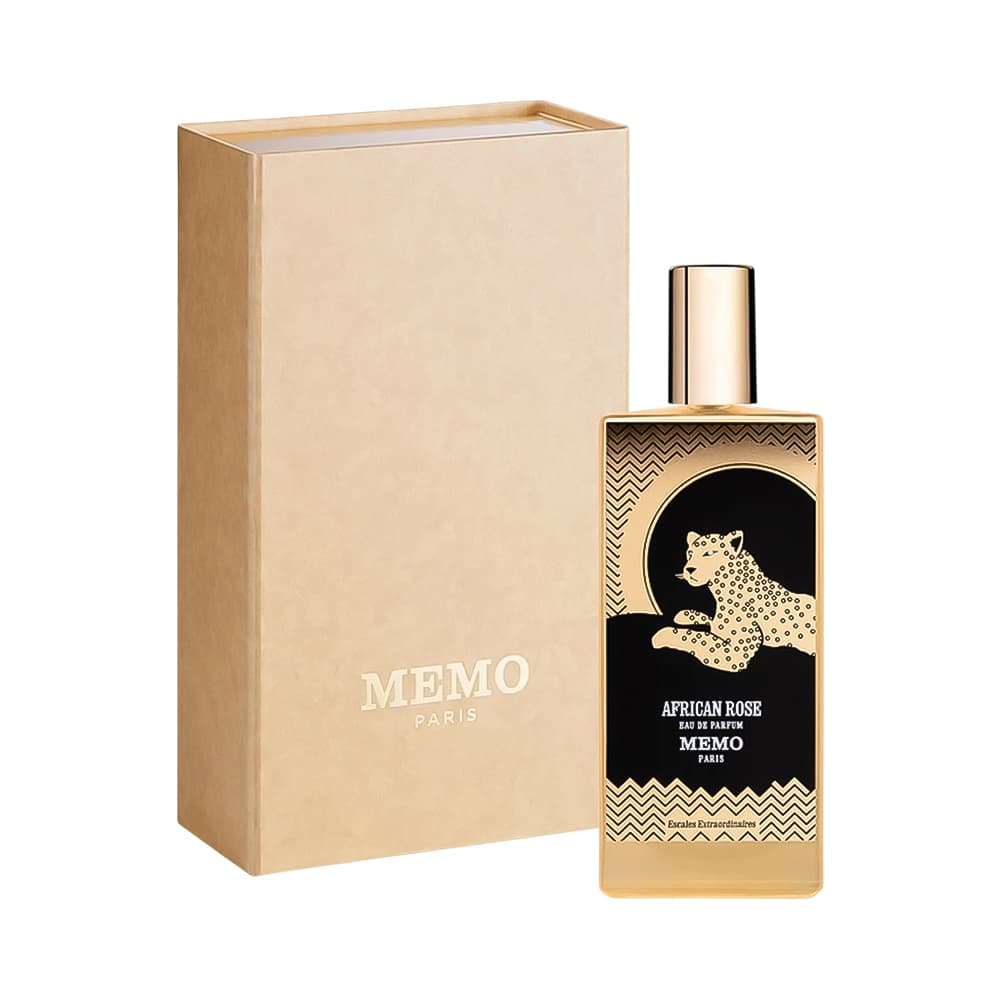Anúncio: PERFUME MEMO PARIS INDIAN LEATHER EAU DE PARFUM 75ML