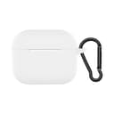 Anúncio: FUNDA DE SILICONA DEVIA NAKED 120969 PARA AIRPODS 4 BLANCO