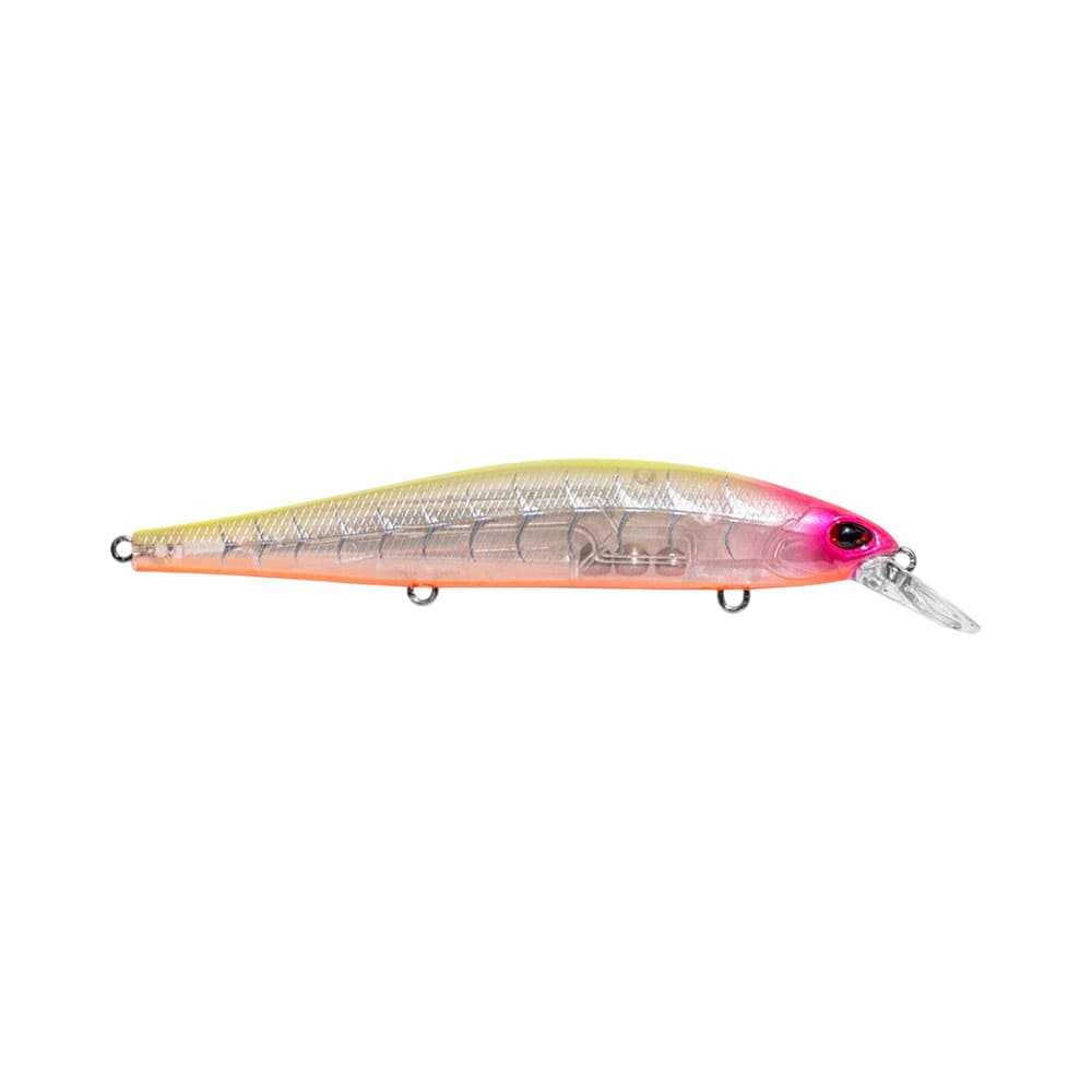 Anúncio: SEÑUELO ARTIFICIAL MARINE PREDATOR MINNOW SR 115S PYOT73 11.5CM 17GR