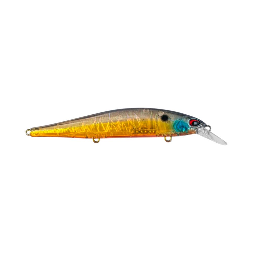 Anúncio: SEÑUELO ARTIFICIAL MARINE PREDATOR MINNOW SR 115S BOT61 11.5CM 17GR