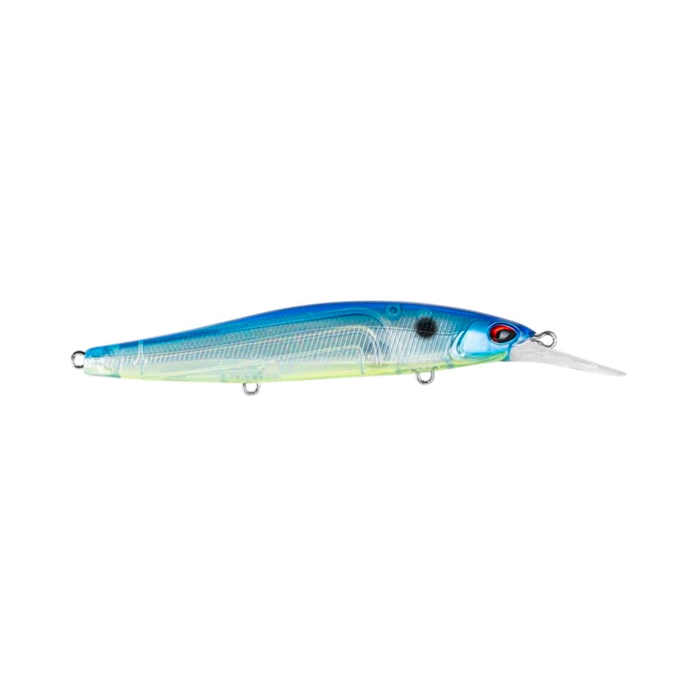 Anúncio: SEÑUELO ARTIFICIAL MARINE INVADER MINNOW MR 110F BCT66 11CM 17GR