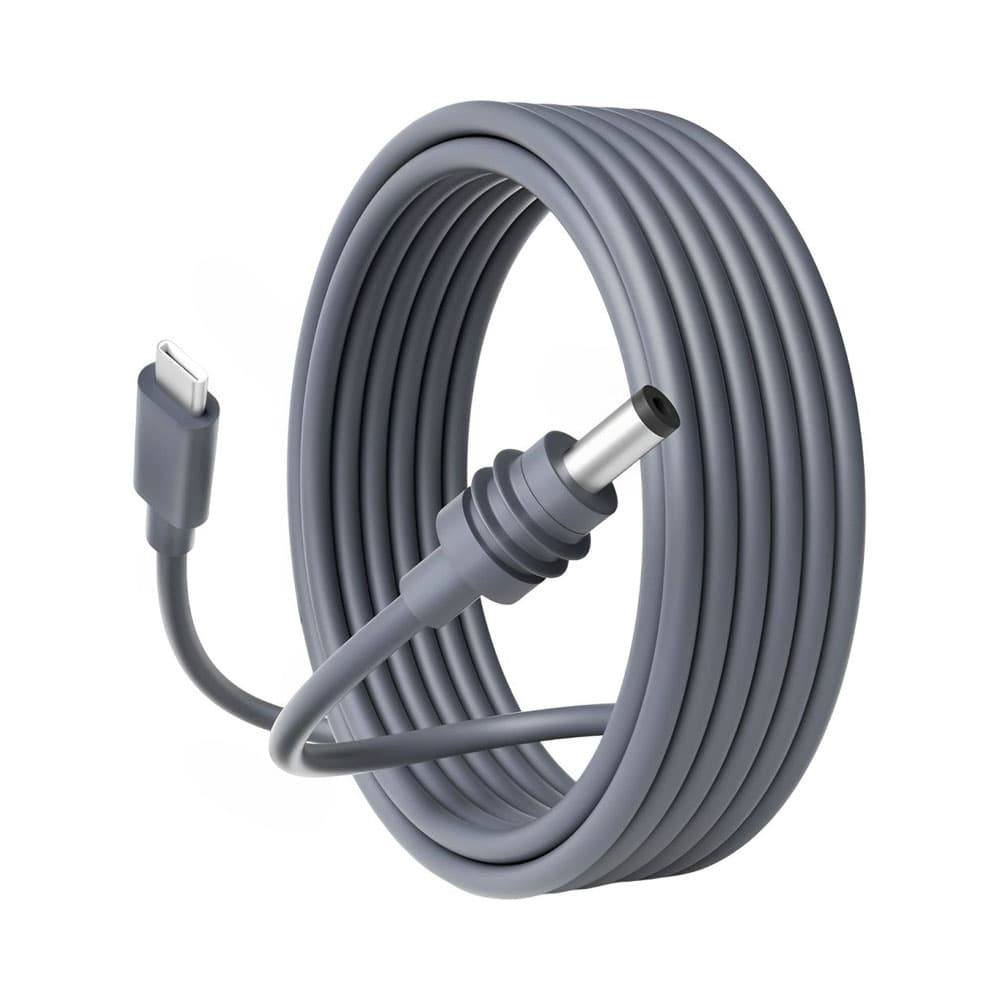 Anúncio: CABLE LINK-IT PARA ROUTER STARLINK MINI USB-C A DC 20V DE 2M