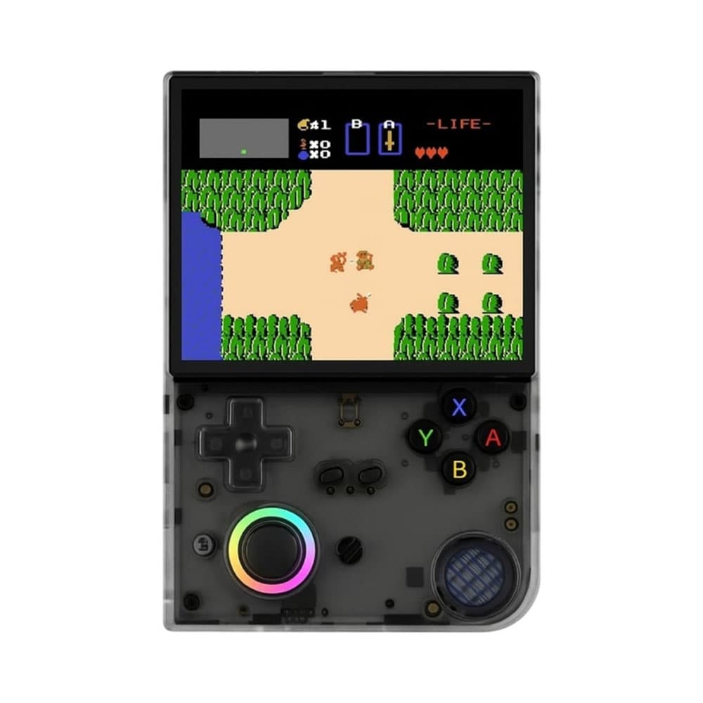 Anúncio: CONSOLA PORTÁTIL ANBERNIC RG40XXV