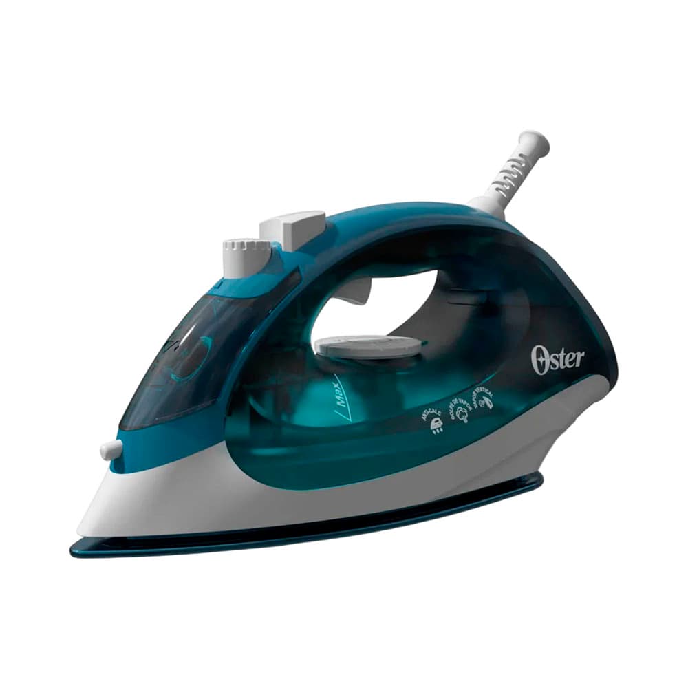 Anúncio: PLANCHA A VAPOR OSTER GCSTBS5051-013 110V