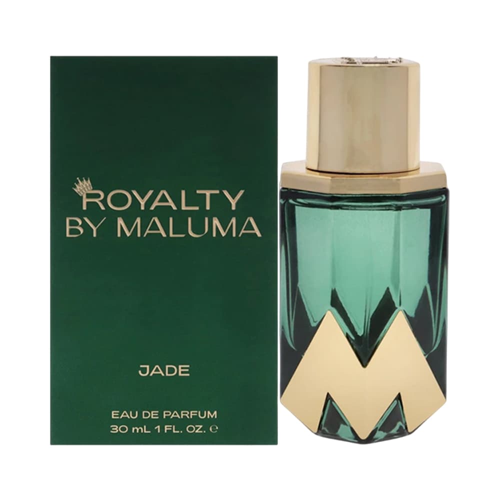 Anúncio: FUME ROYALTY BY MALUMA JADE FEMME EAU DE PARFUM 30ML