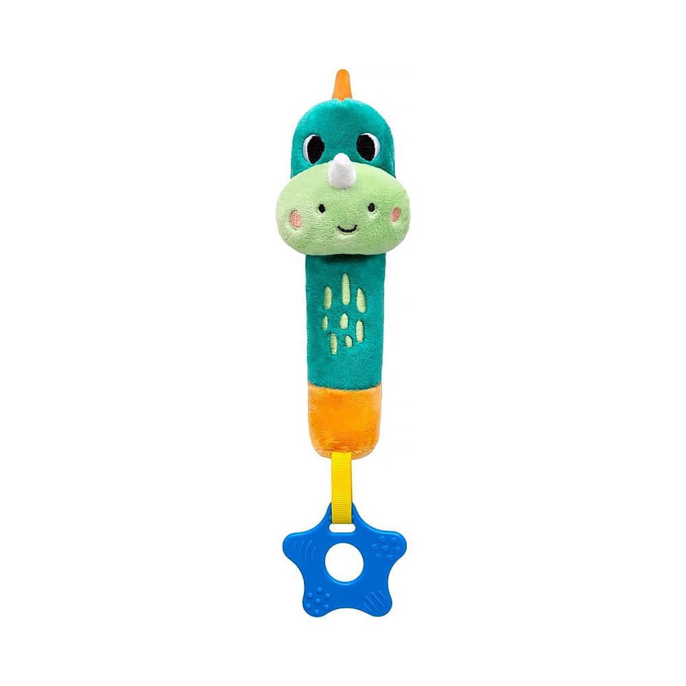 Anúncio: PELUCHE CON MORDEDOR BUBA 16125 BUBAZOO DINO
