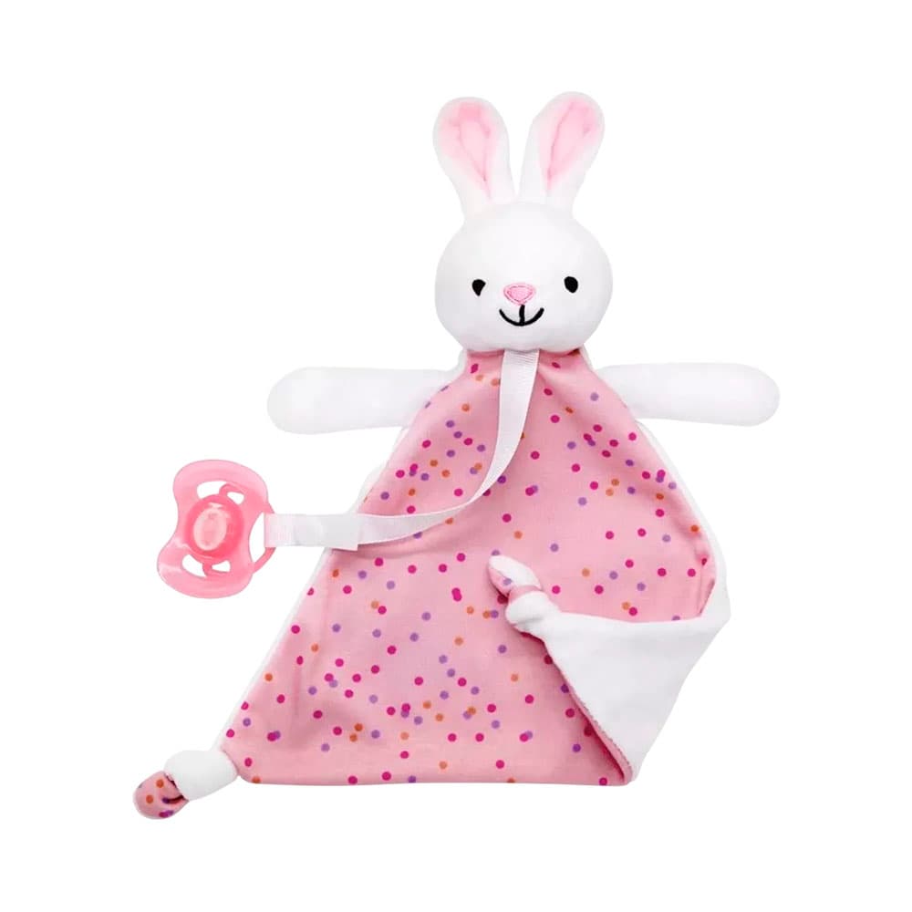 Anúncio: NANINHA CONEJO ROSA BUBA 14561
