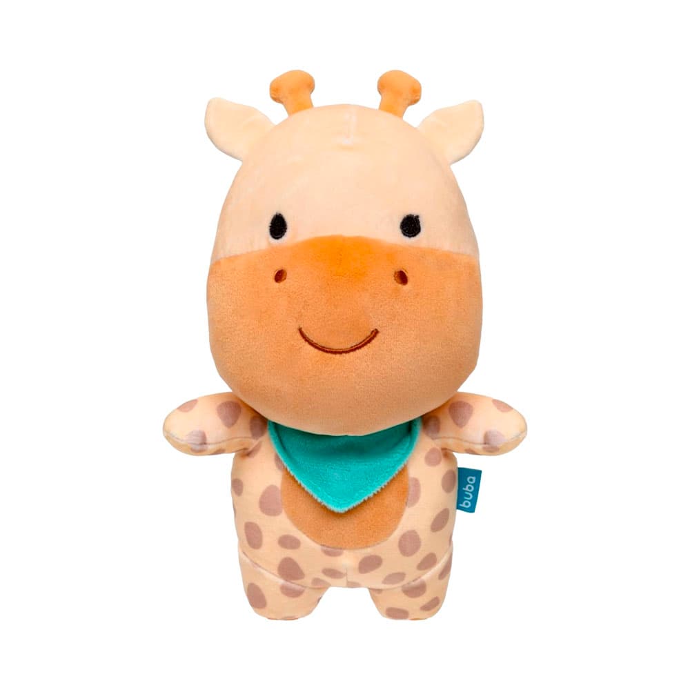 Anúncio: JIRAFA SOFT PELUCHE BUBA 16989