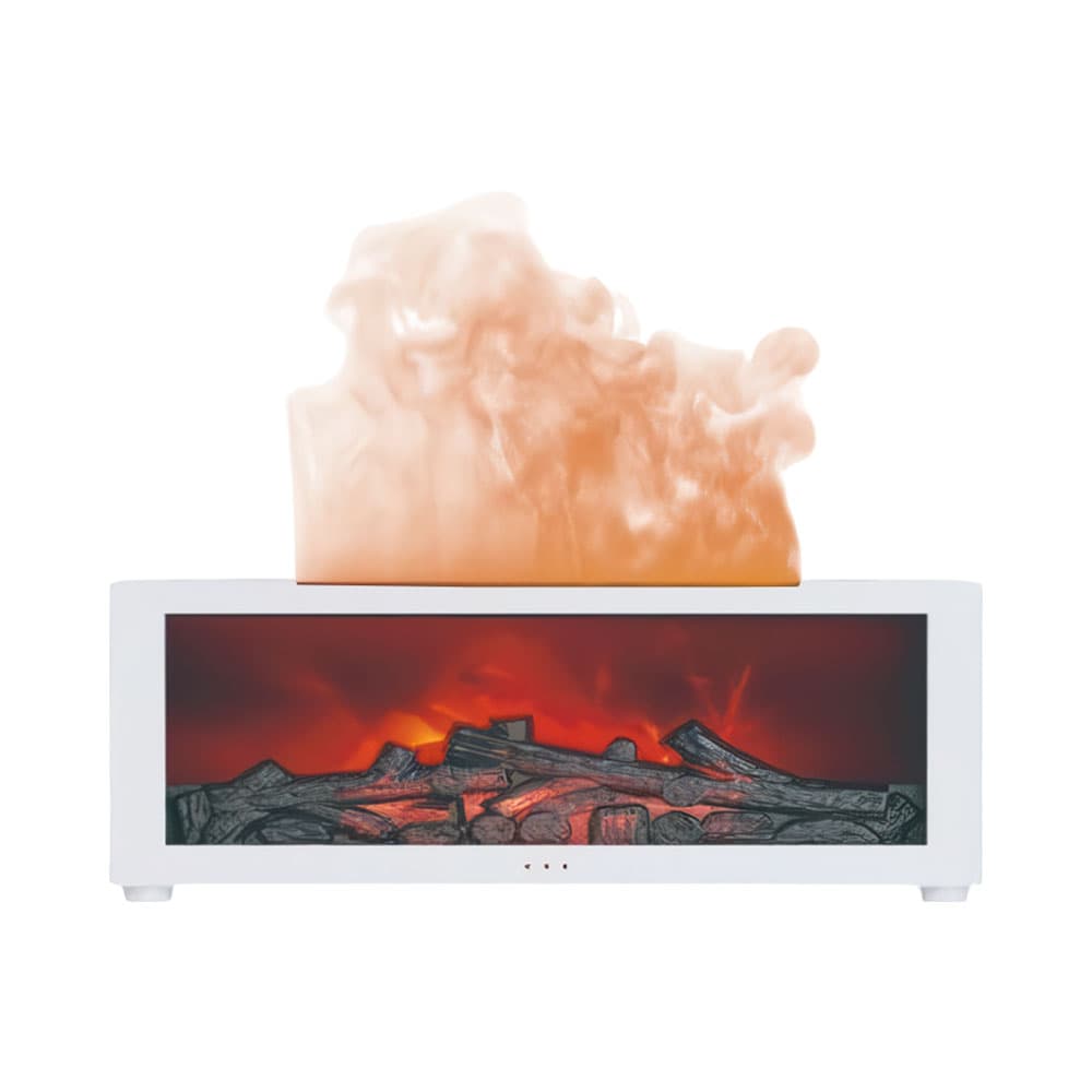 Anúncio: DIFUSOR DE AROMA SATELLITE A-H502 EFECTO LLAMA 150ML