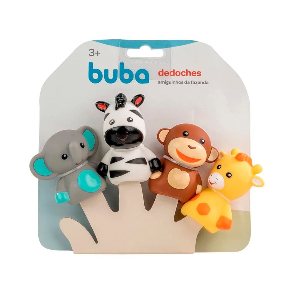 Anúncio: DEDALES AMIGOS DE LA SELVA BUBA 12720