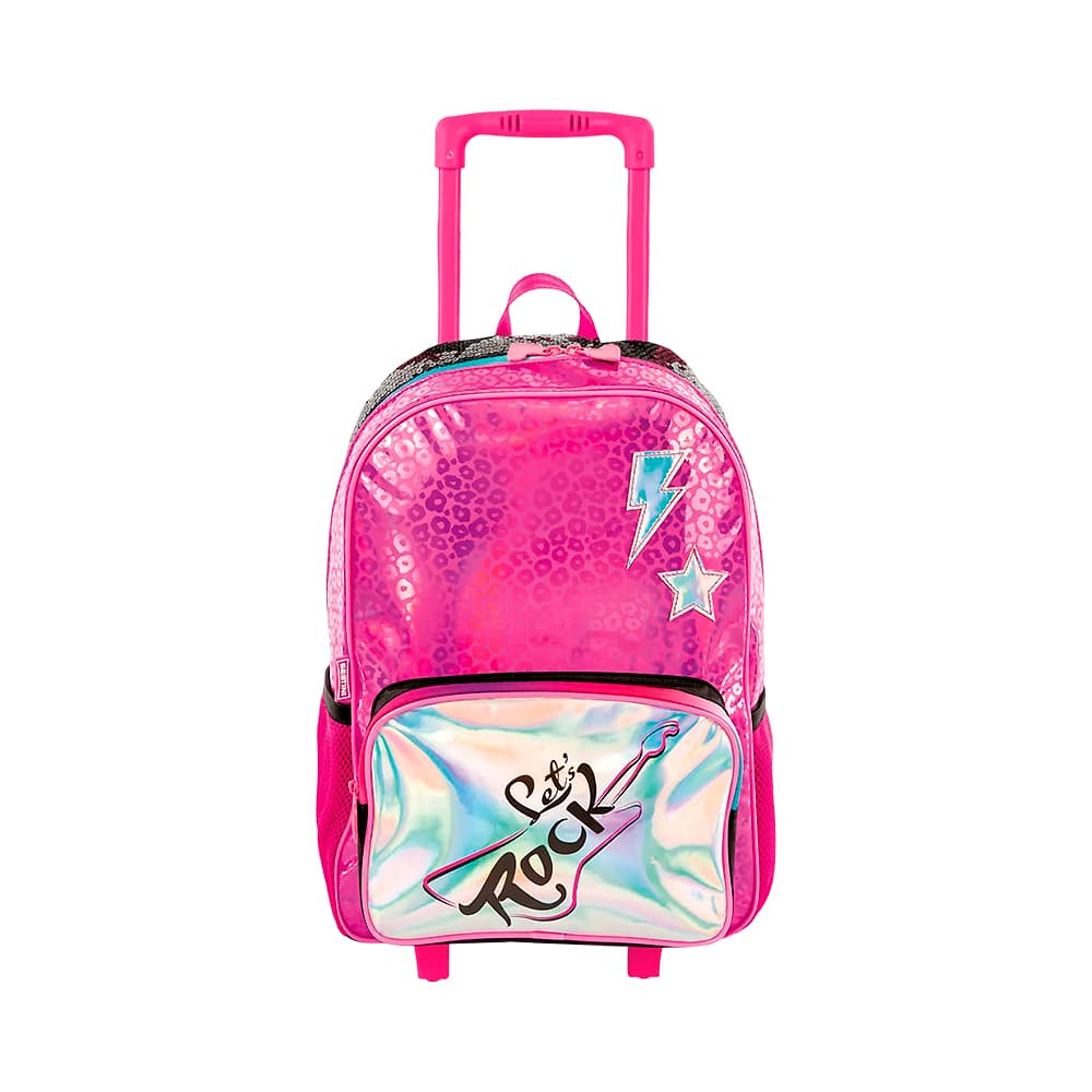 Anúncio: MOCHILA CON RUEDAS SESTINI X ROCK 066257-00