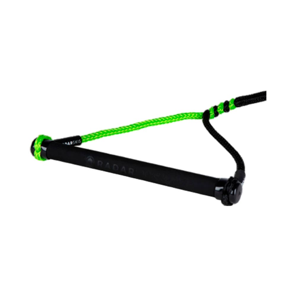 Anúncio: CUERDA DE REMOLQUE RADAR VAPOR CUSTOM HANDLE 2.54 CM 1 PASAJERO