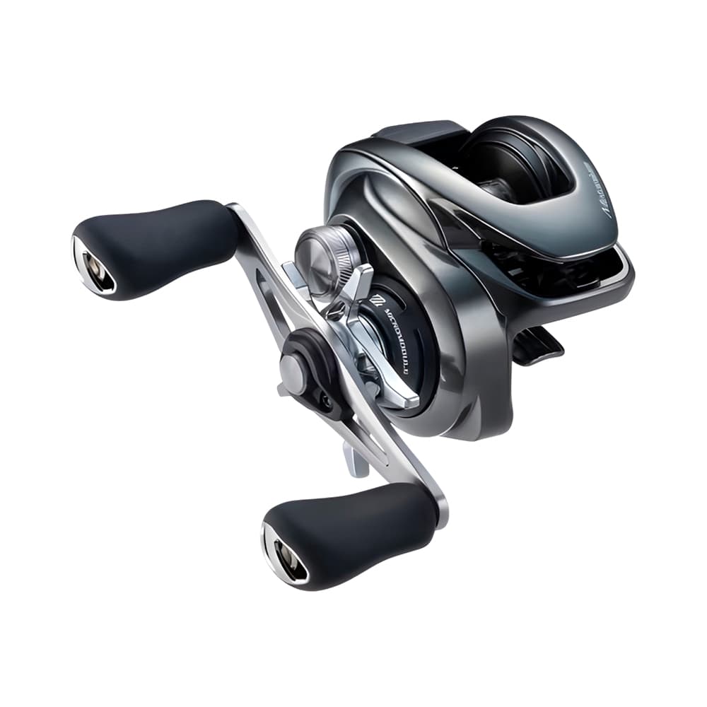 Anúncio: CARRETILLA SHIMANO METANIUM 100XG DERECHA