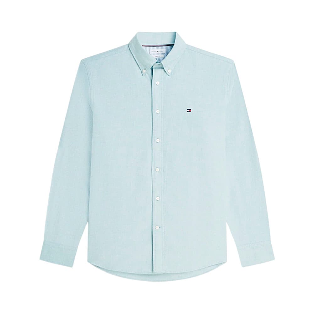 Anúncio: CAMISA TOMMY HILFIGER MW0MW35774 L6K MASCULINO
