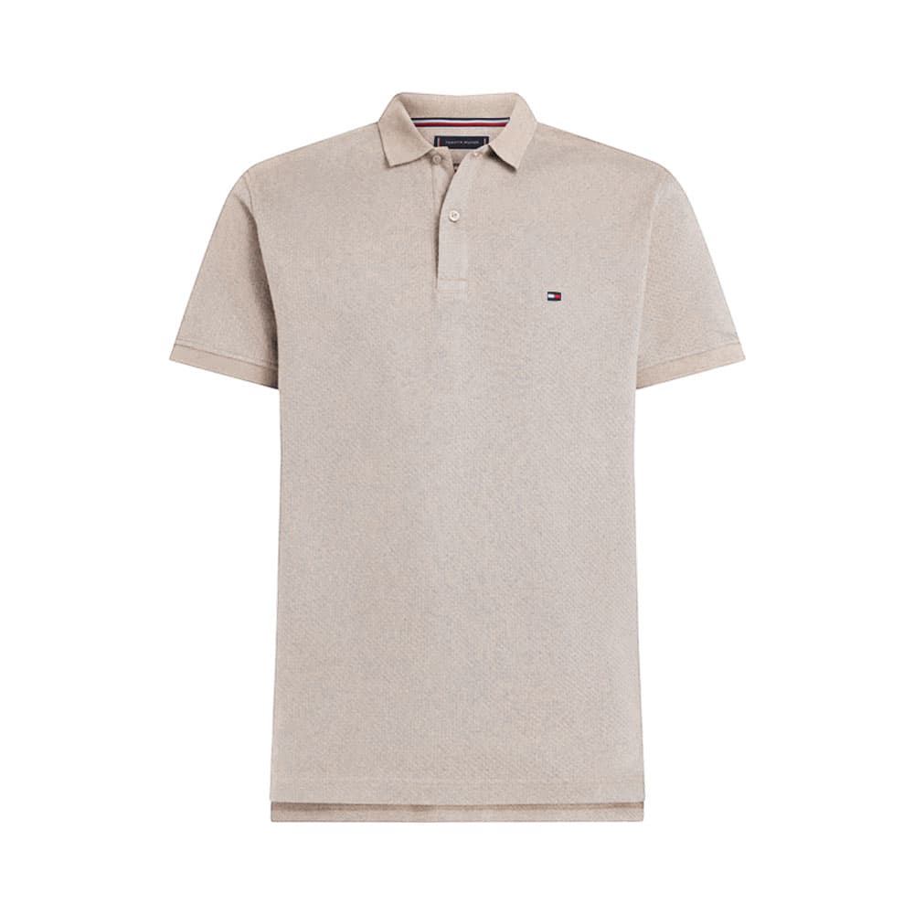 Anúncio: CAMISETA POLO TOMMY HILFIGER MW0MW33164 HE6