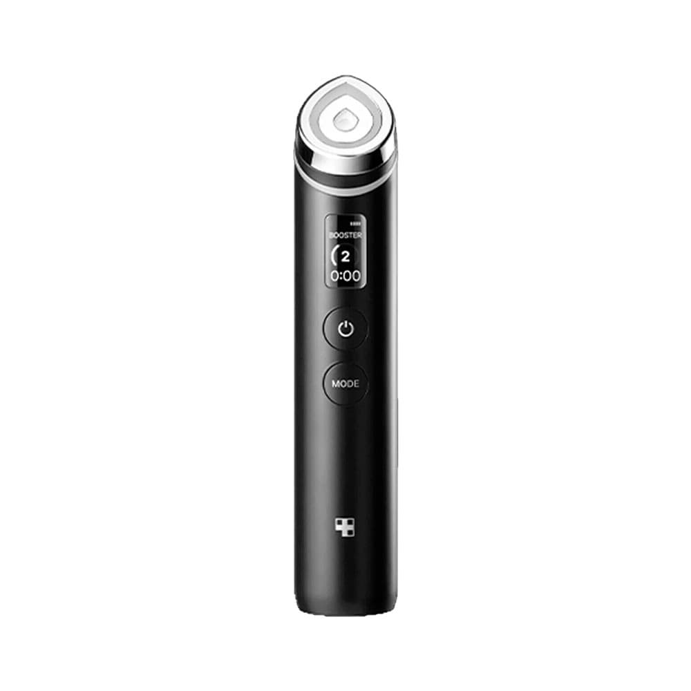 Anúncio: AGE-R BOOSTER PRO MEDICUBE BLACK