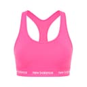 Anúncio: CROP TOP NEW BALANCE WB41048HIP SUPPORT SLEEK FEMENINO