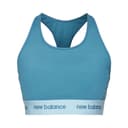 Anúncio: CROP TOP NEW BALANCE WB41048 SLEEK MEDIUM FEMENINO