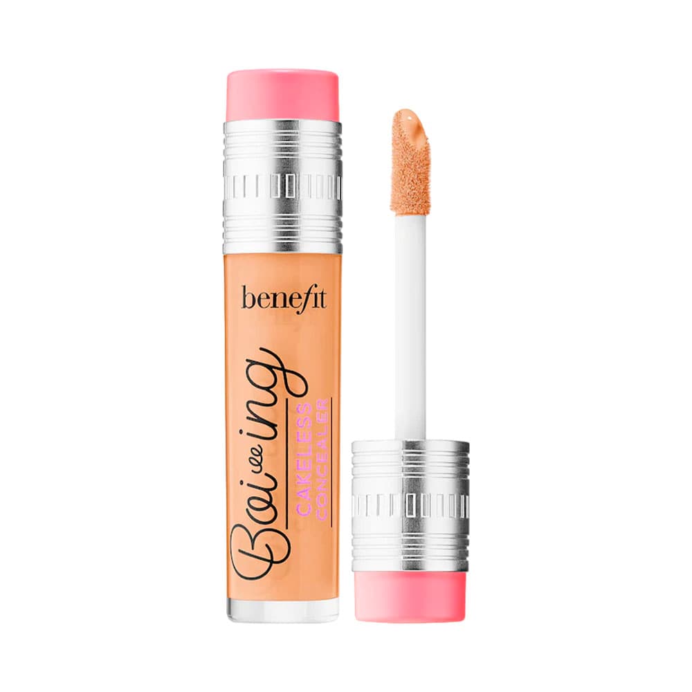 Anúncio: CORRECTOR BENEFIT BOI-ING CAKELESS 06 MEDIUM COOL 5ML