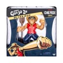 Anúncio: FIGURA MOOSE TOYS GOO JIT ZU HEROES ULTRA GOO ONE PIECE LUFFY 29396