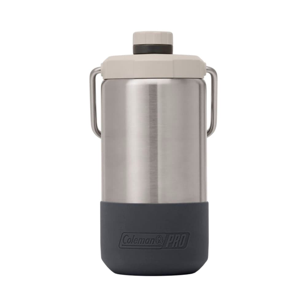 Anúncio: TERMO COLEMAN PRO ACERO INOXIDABLE 1.8L PLATA