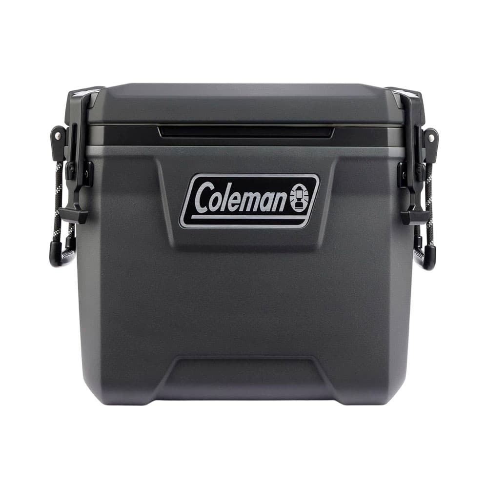 Anúncio: CONSERVADORA COLEMAN 170177 CONVOY 55Q 52L DARK STORM