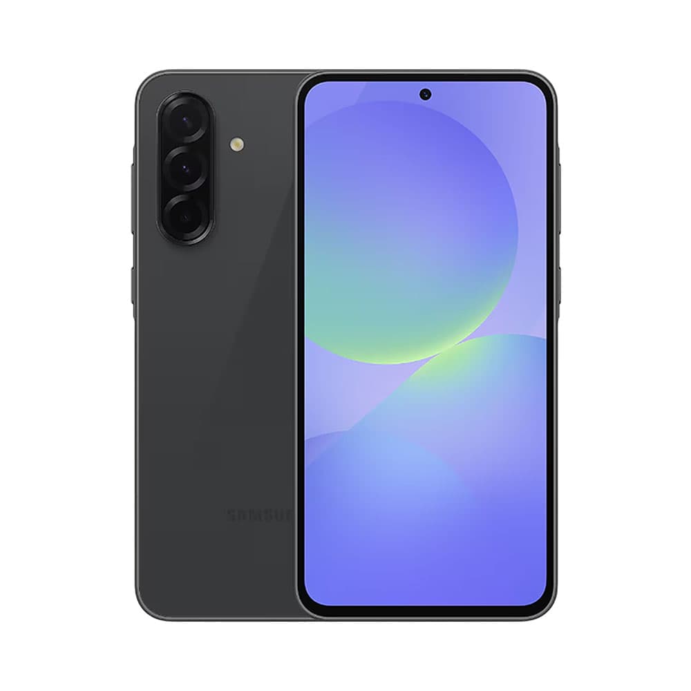 Anúncio: CELULAR SAMSUNG GALAXY A36 5G SM-A366E/DS 8GB 256GB AWESOME BLACK LTY
