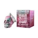 Anúncio: PERFUME POLICE TO BE MY AVATAR EAU DE PARFUM 125ML