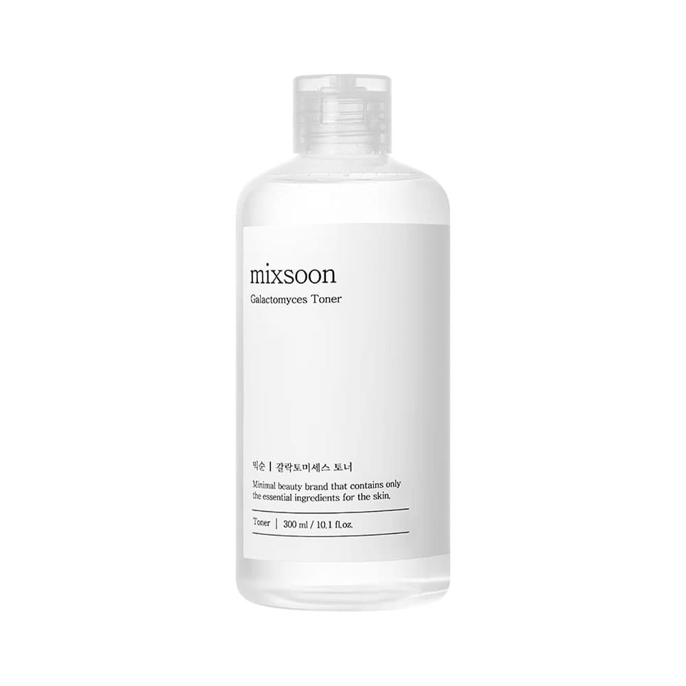 Anúncio: TÓNICO MIXSOON GALACTOMYCES 300ML