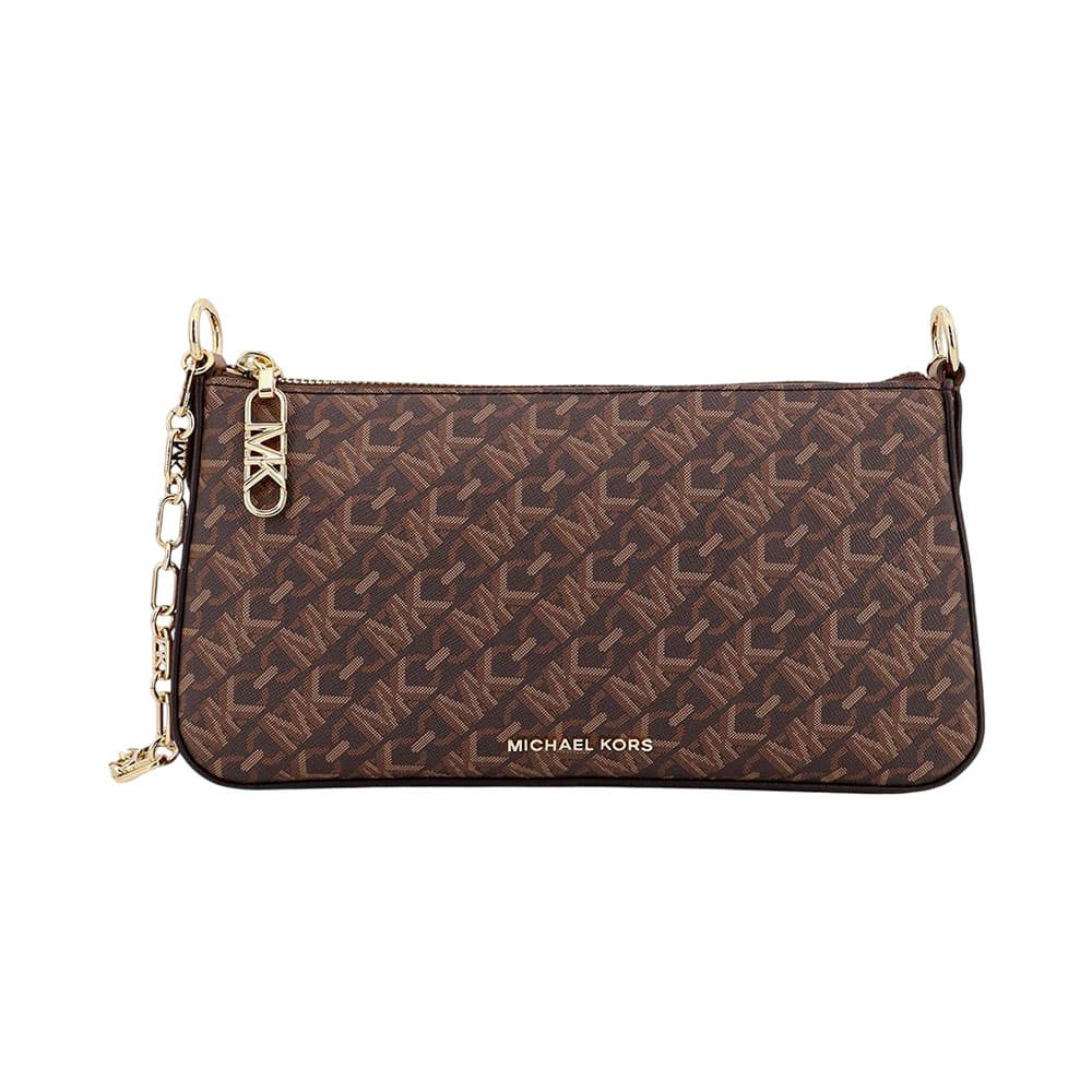 Anúncio: CARTERA MICHAEL KORS 32H3G8EW6B 227 BROWN LUGG