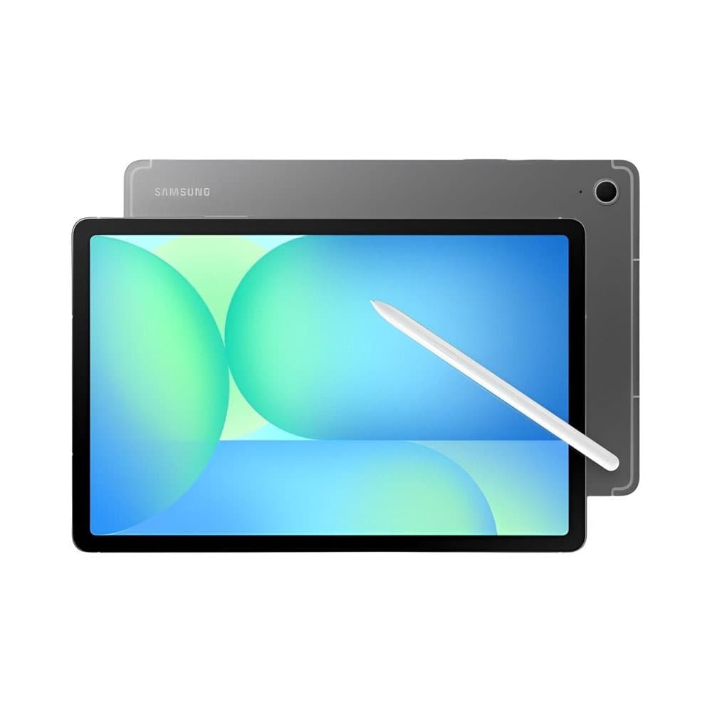 Anúncio: TABLET SAMSUNG GALAXY TAB S10 FE SM-X520 8GB 128GB WI-FI 10.9" GRIS