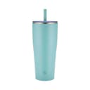 Anúncio: VASO TÉRMICO ZOJIRUSHI SX-HA89H-GM 890ML VERDE AGUA