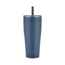 Anúncio: VASO TÉRMICO ZOJIRUSHI SX-HA89H-AM 890ML AZUL MARINO