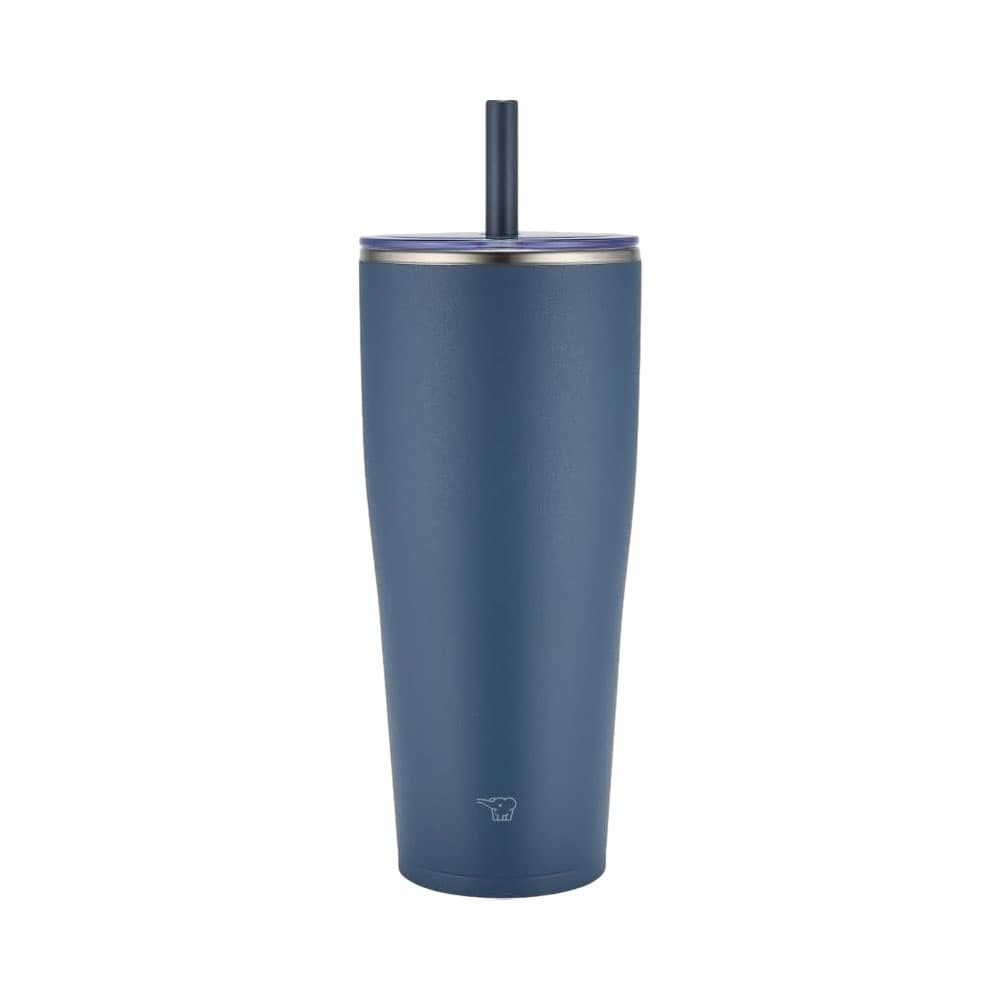 Anúncio: VASO TÉRMICO ZOJIRUSHI SX-HA89H-AM 890ML AZUL MARINO