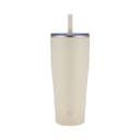 Anúncio: VASO TÉRMICO ZOJIRUSHI SX-HA89H-CM 890ML BEIGE ARENA