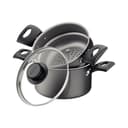 Anúncio: OLLA A VAPOR TRAMONTINA TURIM 20266/616 1.8L 16 CM PLOMO
