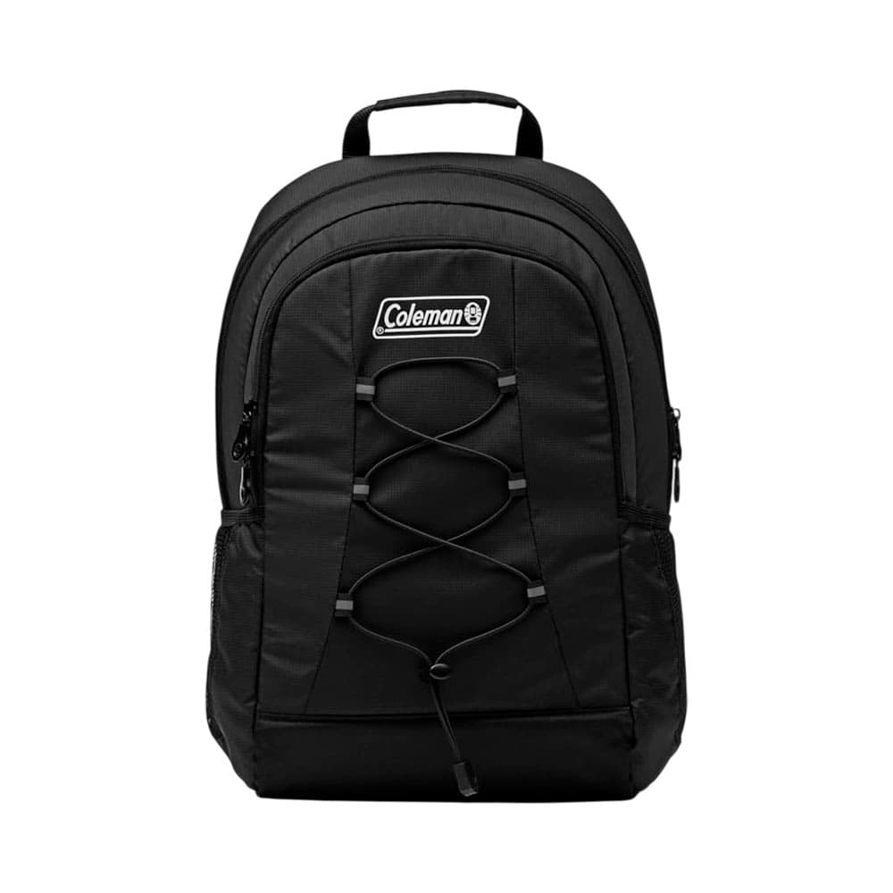 Anúncio: MOCHILA TÉRMICA COLEMAN CHILLER 2158133 28 LATAS NEGRO