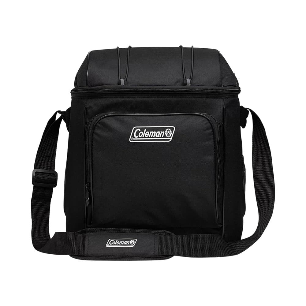 Anúncio: BOLSA TERMICA COLEMAN 2158117 30 LATAS NEGRO