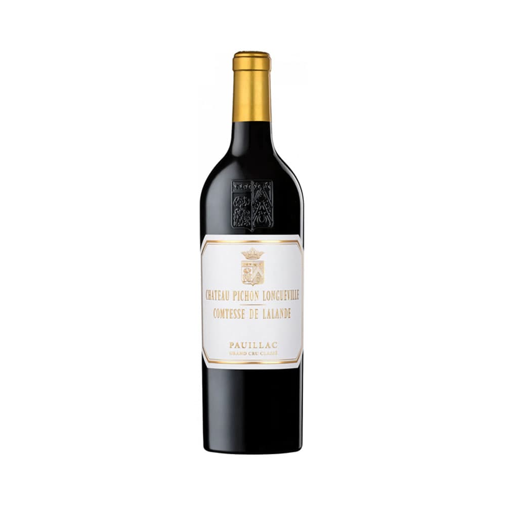 Anúncio: VINO CHATEAU PICHON LONGUEVILLE CONDESA DE LALANDE 2011 750ML