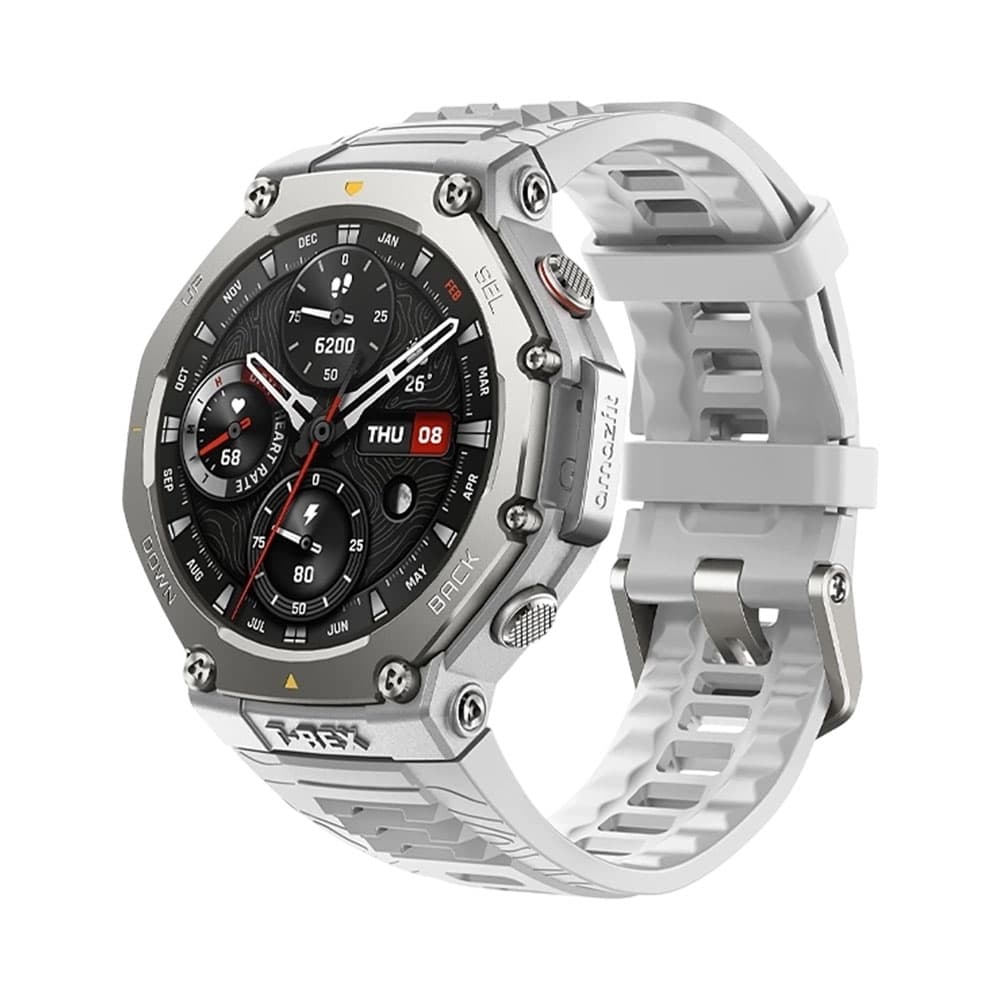 Anúncio: SMARTWATCH AMAZFIT T-REX 3 A2323 HAZE GRAY