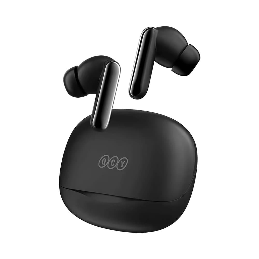 Anúncio: AURICULAR INALÁMBRICO QCY MELOBUDS N50 BH24HT12A NEGRO