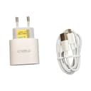 Anúncio: KIT CARGADOR USB A/TIPO C A GOLD CA31-7 30W