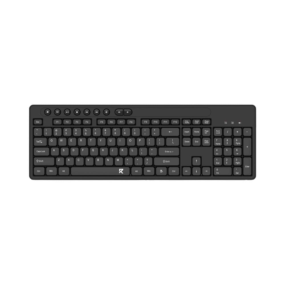 Anúncio: TECLADO REDRAGON BK7094-WL NEGRO