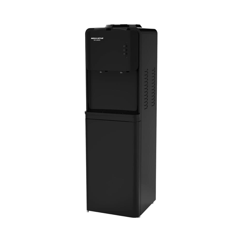 Anúncio: BEBEDERO DE PIE MEGA STAR WA560N 220V NEGRO